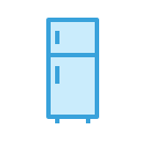 refrigerador icon