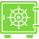 caja de seguridad