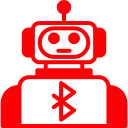 robot icon