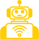 robot icon