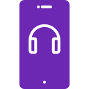 auriculares icon