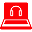 auriculares icon