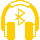 auriculares icon