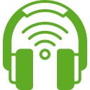 auriculares icon