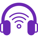 auriculares icon