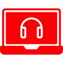 auriculares icon