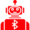 robot icon