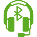 auriculares icon