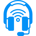 auriculares icon