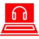 auriculares icon