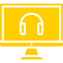 auriculares icon