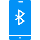 teléfono inteligente icon