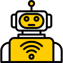 robot icon