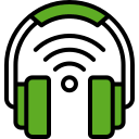 auriculares icon