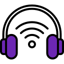 auriculares icon