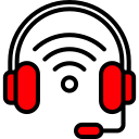 auriculares icon