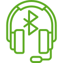 auriculares icon