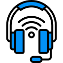 auriculares icon