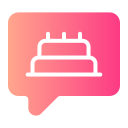 chat icon