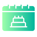 calendario icon