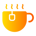 té caliente icon