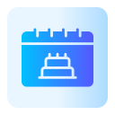 calendario icon