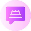 chat icon