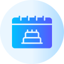 calendario icon