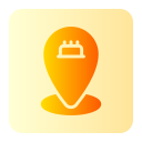 localización icon