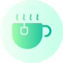 té caliente icon