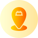 localización icon