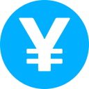 yuan chino icon