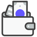 billetera icon