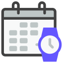 calendario icon