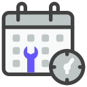 calendario icon