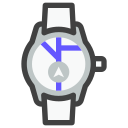 reloj inteligente icon