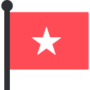 vietnam icon