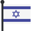 israel icon