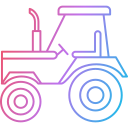 tractor icon