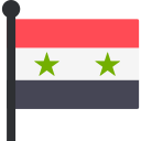 siria icon