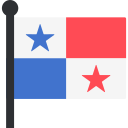 panamá icon