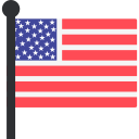 estados unidos icon