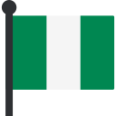 nigeria icon