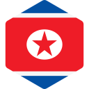 corea del norte 