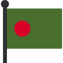 bangladesh icon