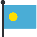 palau icon