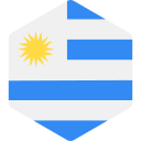 uruguay 