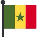 senegal icon