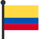 colombia icon