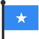 somalia icon